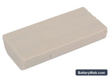 Nokia THR850 Replacement Battery, 3.7V, 2000mAh, Li-ion 3