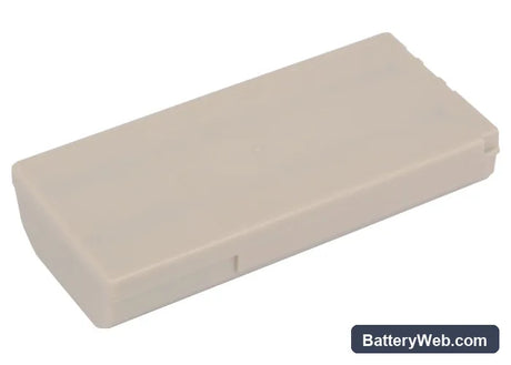 Nokia THR850 Replacement Battery, 3.7V, 2000mAh, Li-ion 3