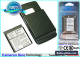 Nokia N96 Replacement Battery, 3.7V, 2000mAh, Li-ion 1