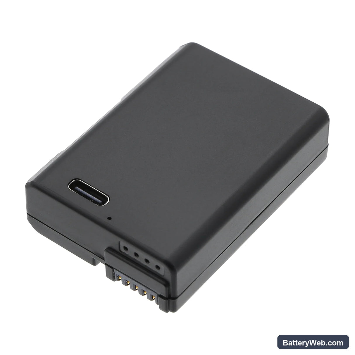NiKon Coolpix P7000 Replacement Battery, 7.4V, 1000mAh, Li-ion 3