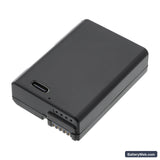 NiKon Coolpix P7000 Replacement Battery, 7.4V, 1000mAh, Li-ion 3