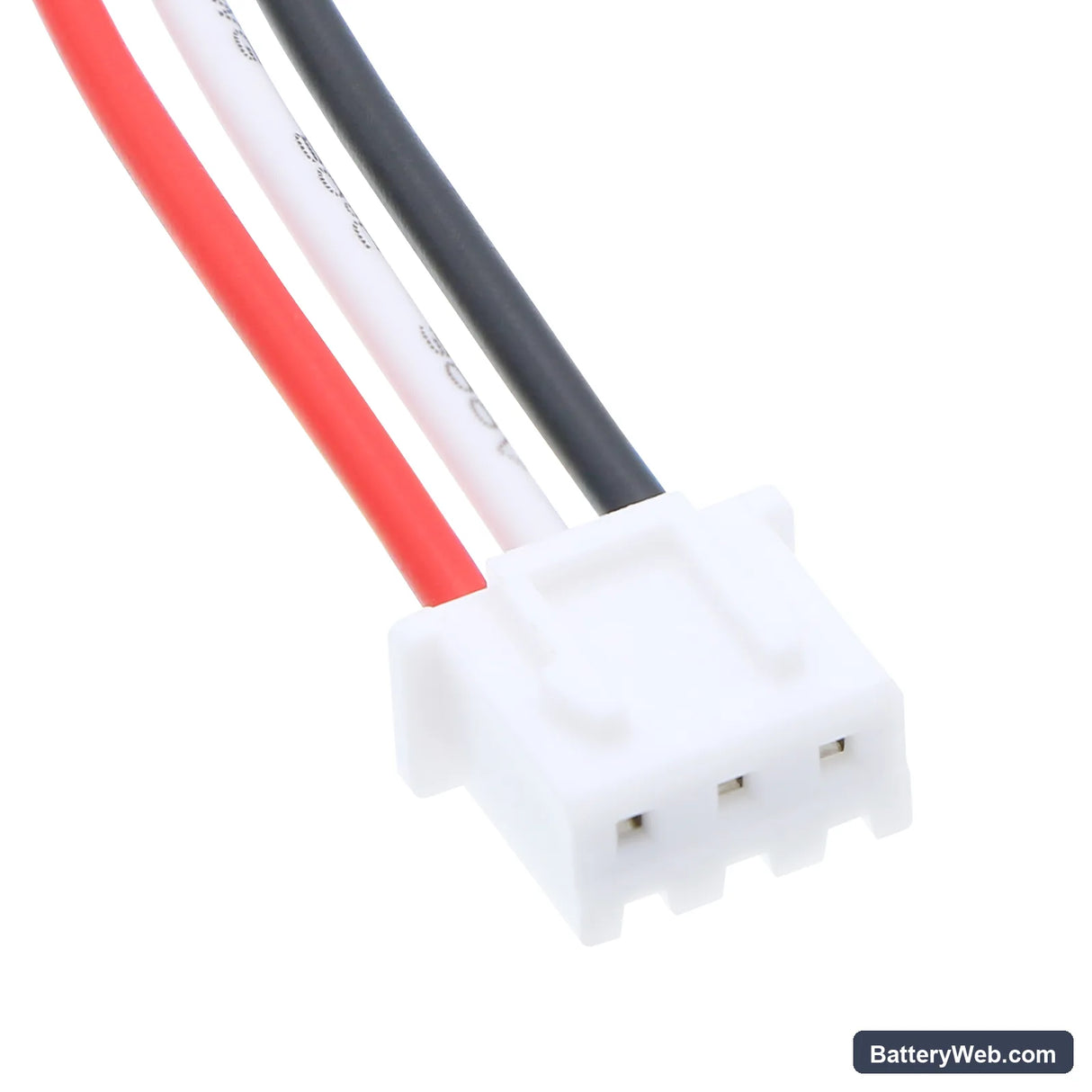 Novker AUA800 Replacement Battery, 3.7V, 4000mAh, Li-Polymer 5