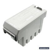 Nihon Kohden EMS-1052 Replacement Battery, 14.4V, 5500mAh, Li-ion 1