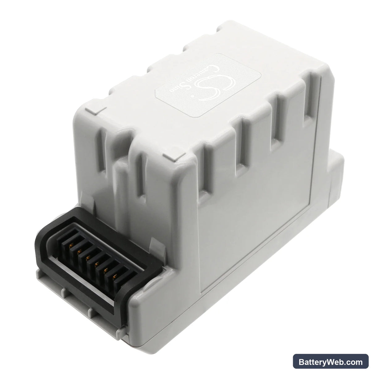 Nihon Kohden EMS-1052 Replacement Battery, 14.4V, 5500mAh, Li-ion 3