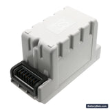 Nihon Kohden EMS-1052 Replacement Battery, 14.4V, 5500mAh, Li-ion 3