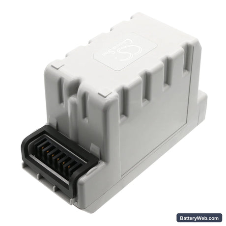 Nihon Kohden EMS-1052 Replacement Battery, 14.4V, 5500mAh, Li-ion 3