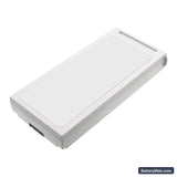 Nihon Kohden Lifescope SVM-7200 Replacement Battery, 7.2V, 6600mAh, Li-ion 3