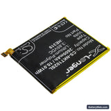 Nokia Nokia 3 Replacement Battery, 3.85V, 2600mAh, Li-Polymer 2