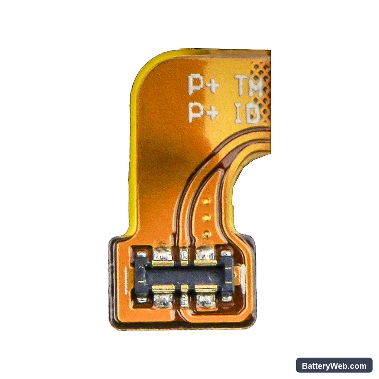 Nokia Nokia 3 Replacement Battery, 3.85V, 2600mAh, Li-Polymer 4