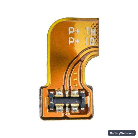 Nokia Nokia 3 Replacement Battery, 3.85V, 2600mAh, Li-Polymer 4