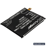 Nokia Nokia 5 Replacement Battery, 3.85V, 2900mAh, Li-Polymer 2