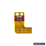 Nokia Nokia 5 Replacement Battery, 3.85V, 2900mAh, Li-Polymer 4
