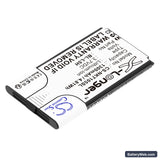 Nokia 105 2023 Replacement Battery, 3.7V, 1300mAh, Li-ion 2