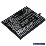 Nokia 3.2 Replacement Battery, 3.85V, 3950mAh, Li-Polymer 1