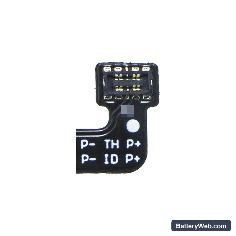 Nokia 3.2 Replacement Battery, 3.85V, 3950mAh, Li-Polymer 4