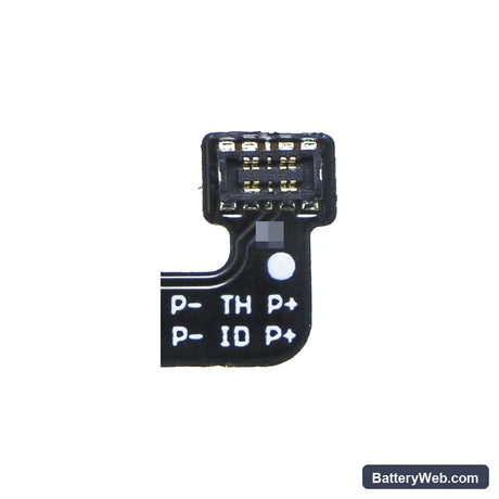 Nokia 3.2 Replacement Battery, 3.85V, 3950mAh, Li-Polymer 4