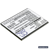 Nokia C1 2019 Replacement Battery, 3.8V, 2300mAh, Li-ion 2