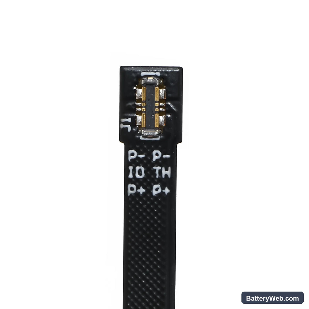 Nokia 800 Tough Replacement Battery, 3.8V, 2100mAh, Li-Polymer 4