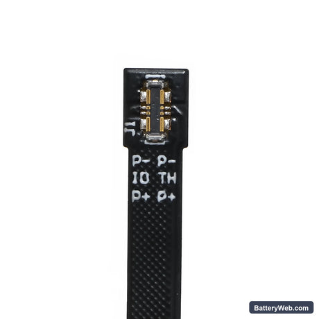 Nokia 800 Tough Replacement Battery, 3.8V, 2100mAh, Li-Polymer 4