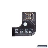 Nokia 5.3 2020 Replacement Battery, 3.85V, 3900mAh, Li-Polymer 4