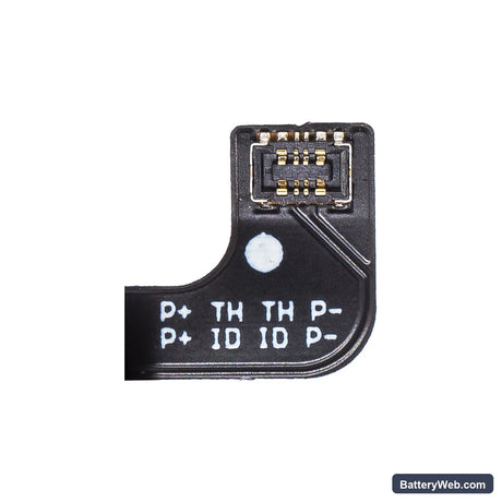 Nokia 5.3 2020 Replacement Battery, 3.85V, 3900mAh, Li-Polymer 4