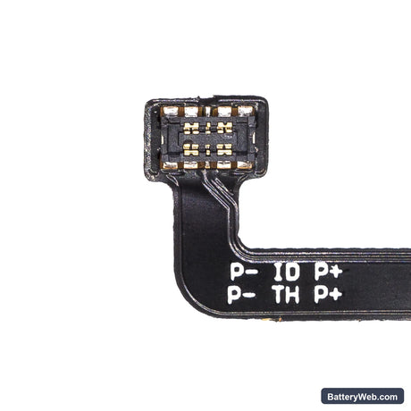Nokia 4.2 Replacement Battery, 3.85V, 3000mAh, Li-Polymer 4