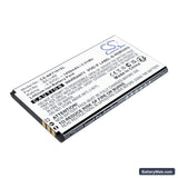 Nokia 220 4G Replacement Battery, 3.8V, 1450mAh, Li-ion 1