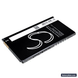 Nokia 220 4G Replacement Battery, 3.8V, 1450mAh, Li-ion 3
