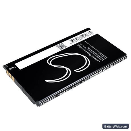 Nokia 220 4G Replacement Battery, 3.8V, 1450mAh, Li-ion 3