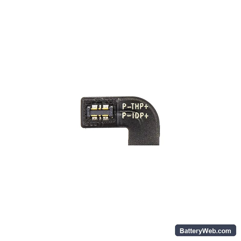 Nokia 2.1 Replacement Battery, 3.85V, 3900mAh, Li-Polymer 4