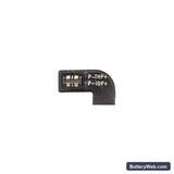 Nokia 2.1 Replacement Battery, 3.85V, 3900mAh, Li-Polymer 4