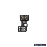 Nokia 2.3 Replacement Battery, 3.85V, 3900mAh, Li-Polymer 4