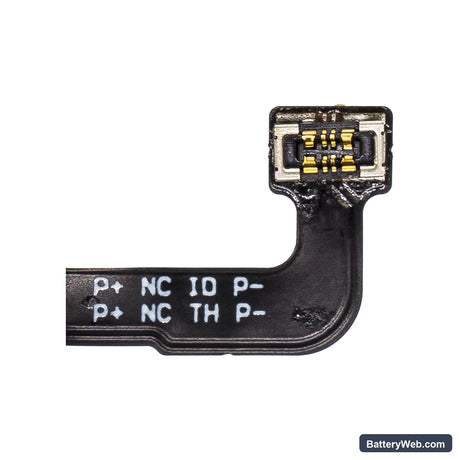 Nokia Nokia 2.4 Replacement Battery, 3.85V, 4400mAh, Li-Polymer 4