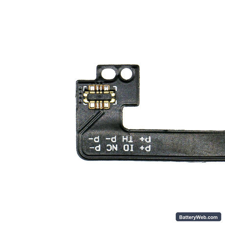 Nokia 7 Plus Replacement Battery, 3.85V, 3700mAh, Li-Polymer 4