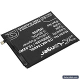Nokia Nokia 5.4 Replacement Battery, 3.85V, 3900mAh, Li-Polymer 2