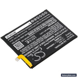 Nokia 6.2 Replacement Battery, 3.85V, 3400mAh, Li-Polymer 2