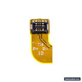 Nokia 6.2 Replacement Battery, 3.85V, 3400mAh, Li-Polymer 4