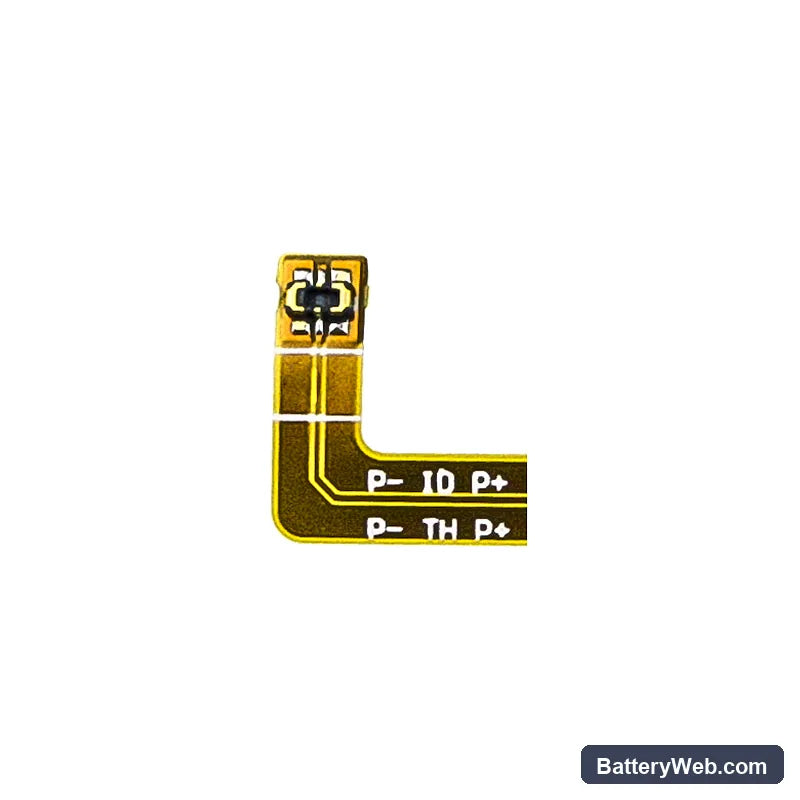 Nokia 7 Replacement Battery, 3.85V, 3000mAh, Li-Polymer 4