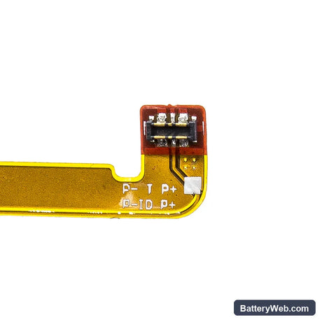 Nokia 7.1 Replacement Battery, 3.8V, 3000mAh, Li-Polymer 4