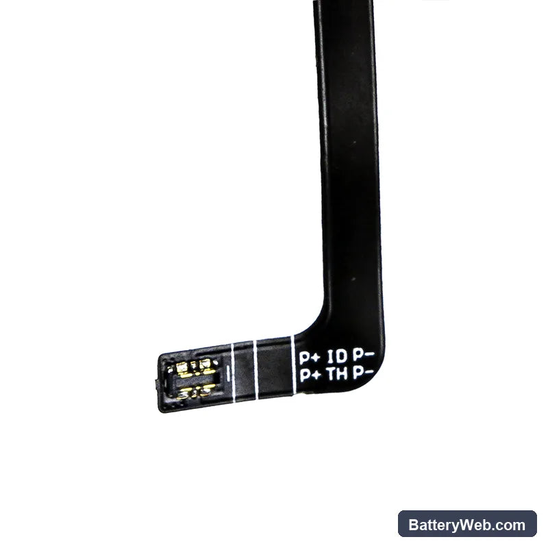 Nokia 8 Sirocco Replacement Battery, 3.85V, 3000mAh, Li-Polymer 4