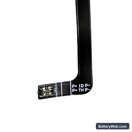 Nokia 8 Sirocco Replacement Battery, 3.85V, 3000mAh, Li-Polymer 4
