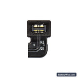 Nokia 8.1 Replacement Battery, 3.85V, 3300mAh, Li-Polymer 4