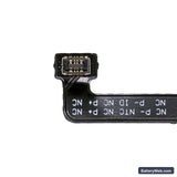 Nokia 8.3 2020 5G Replacement Battery, 3.85V, 4400mAh, Li-Polymer 4