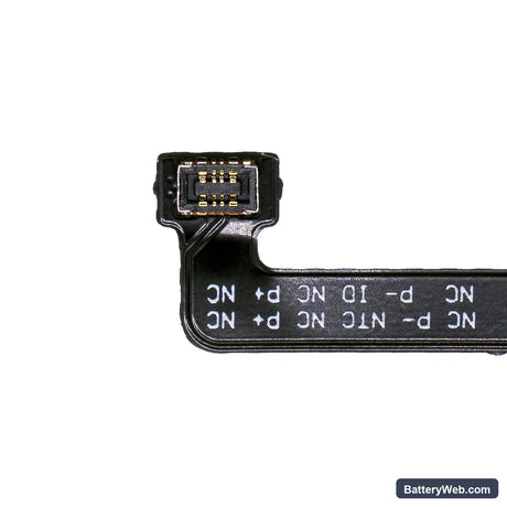 Nokia 8.3 2020 5G Replacement Battery, 3.85V, 4400mAh, Li-Polymer 4