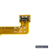 Nokia 9 PureView Replacement Battery, 3.85V, 3250mAh, Li-Polymer 4