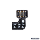 Nokia 3 V Replacement Battery, 3.8V, 3800mAh, Li-Polymer 4