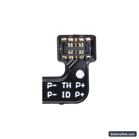 Nokia 3 V Replacement Battery, 3.8V, 3800mAh, Li-Polymer 4