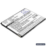 Nokia V3760T Replacement Battery, 3.8V, 2700mAh, Li-ion 1