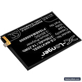 Nokia TA-1322 Replacement Battery, 3.85V, 3700mAh, Li-Polymer 2