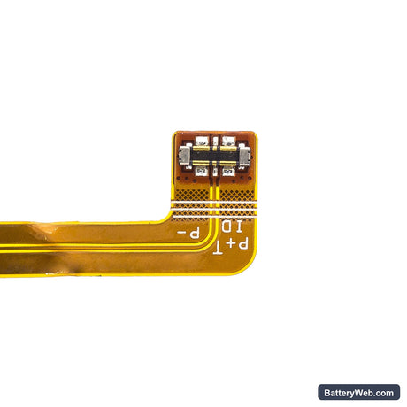Nokia TA-1322 Replacement Battery, 3.85V, 3700mAh, Li-Polymer 4